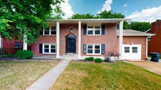 3212 Cynthia Ln, Nashville, TN 37207