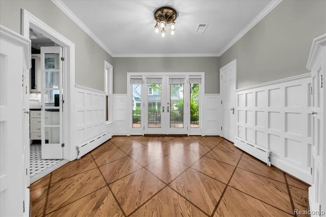 1119 Southfield Road, Birmingham, MI 48009