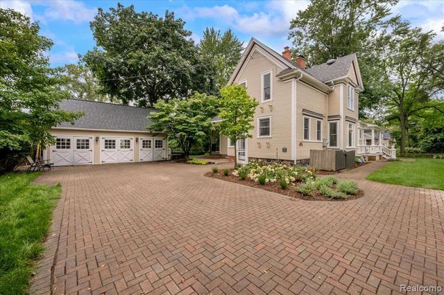 1119 Southfield Road, Birmingham, MI 48009