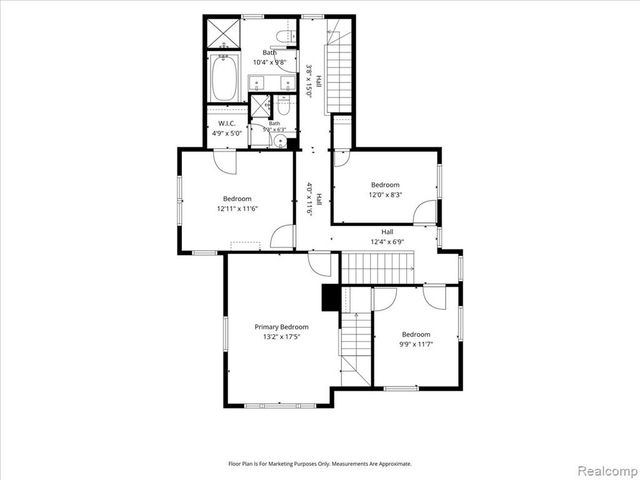 1119 Southfield Road, Birmingham, MI 48009