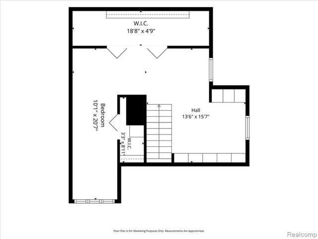 1119 Southfield Road, Birmingham, MI 48009