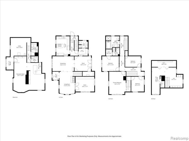 1119 Southfield Road, Birmingham, MI 48009