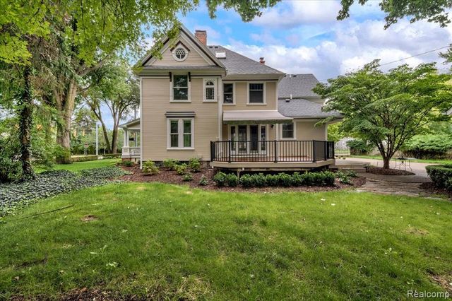 1119 Southfield Road, Birmingham, MI 48009