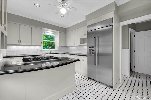 1119 Southfield Road, Birmingham, MI 48009