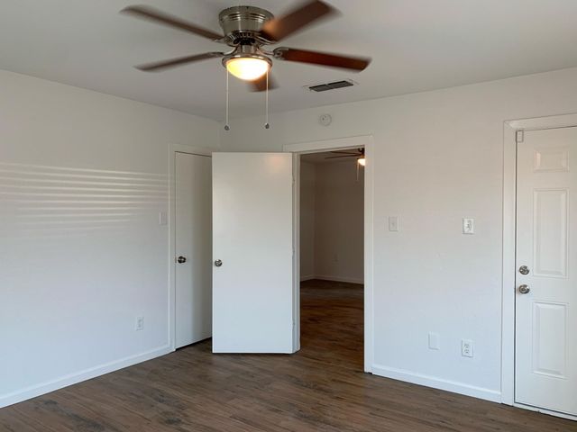 3901 Bois D Arc Street, Greenville, TX 75401