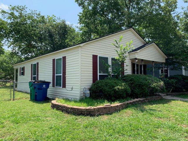 3901 Bois D Arc Street, Greenville, TX 75401