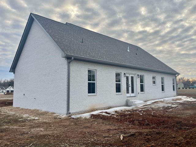 60 SESSILE CV, Savannah, TN 38372