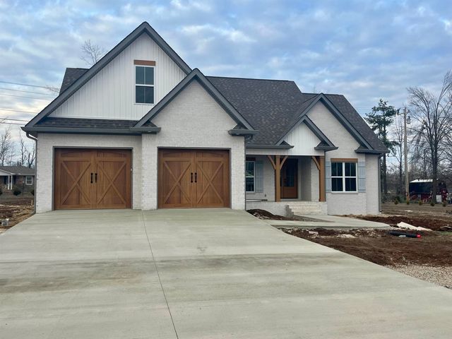 60 SESSILE CV, Savannah, TN 38372