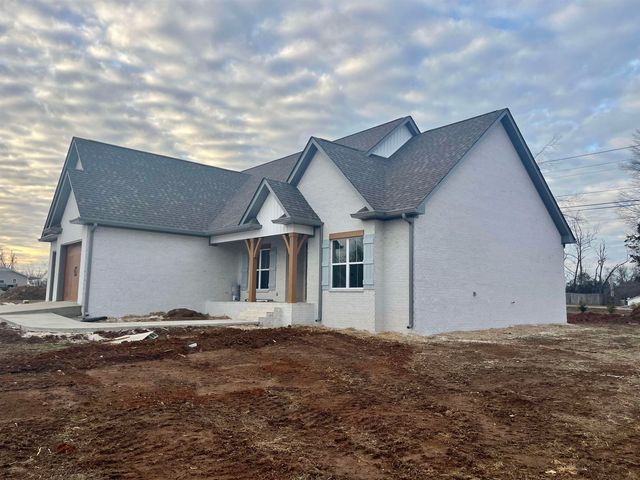 60 SESSILE CV, Savannah, TN 38372