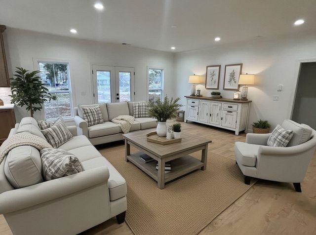 60 SESSILE CV, Savannah, TN 38372