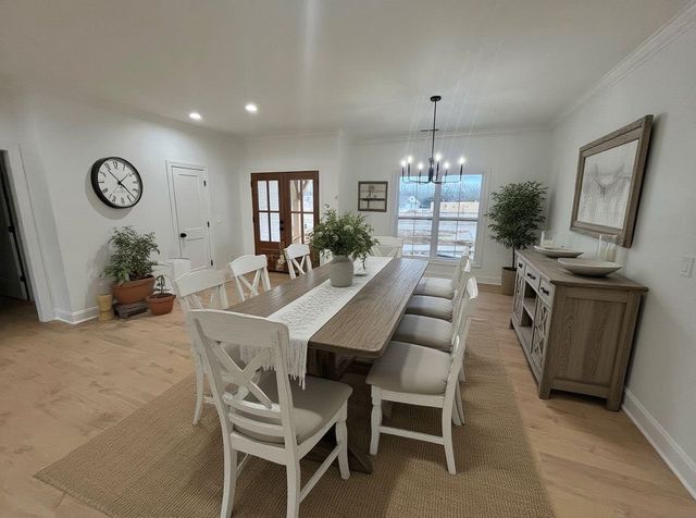 60 SESSILE CV, Savannah, TN 38372