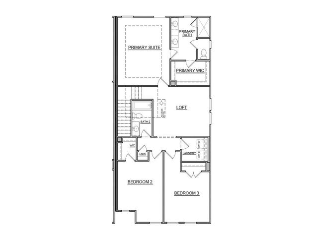 1518 Thurcroft Lane, Lawrenceville, GA 30043