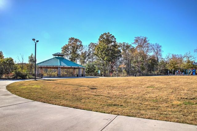 1518 Thurcroft Lane, Lawrenceville, GA 30043