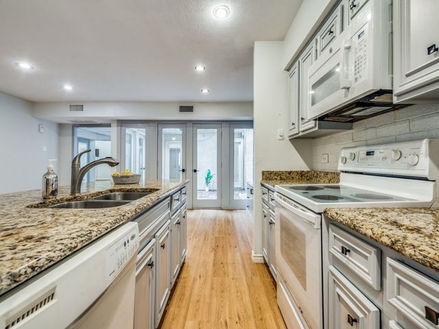 3626 Routh Street, Dallas, TX 75219