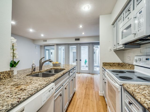 3626 Routh Street, Dallas, TX 75219