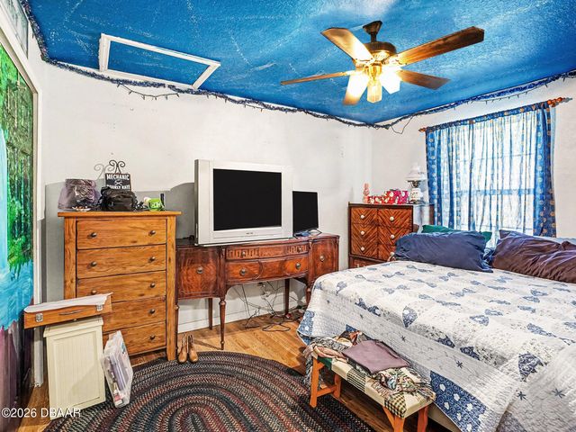 4400 Conrad Acres Lane, Apopka, FL 32712