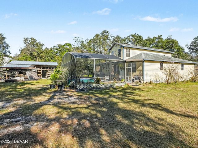 4400 Conrad Acres Lane, Apopka, FL 32712