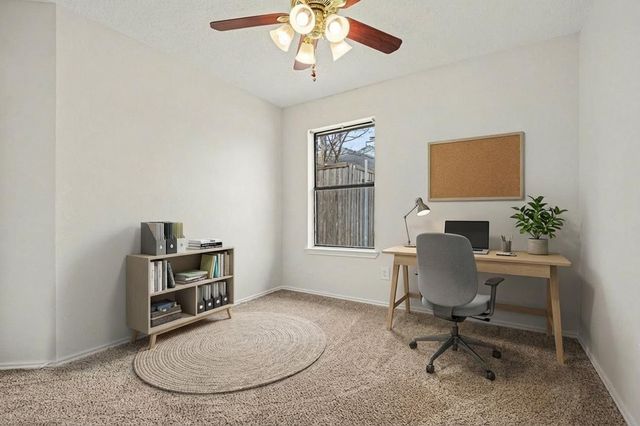 1622 Autumn Breeze Lane, Lewisville, TX 75077