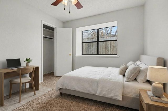 1622 Autumn Breeze Lane, Lewisville, TX 75077