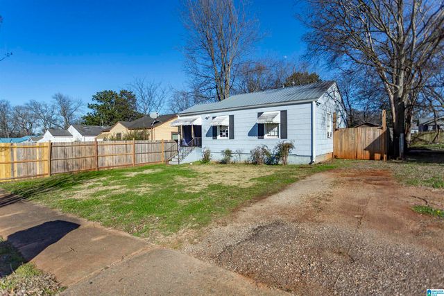 901 47TH STREET N, Birmingham, AL 35212