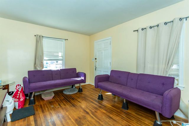 901 47TH STREET N, Birmingham, AL 35212