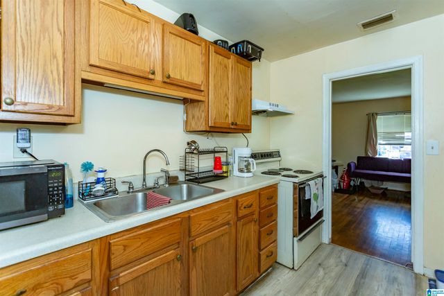 901 47TH STREET N, Birmingham, AL 35212