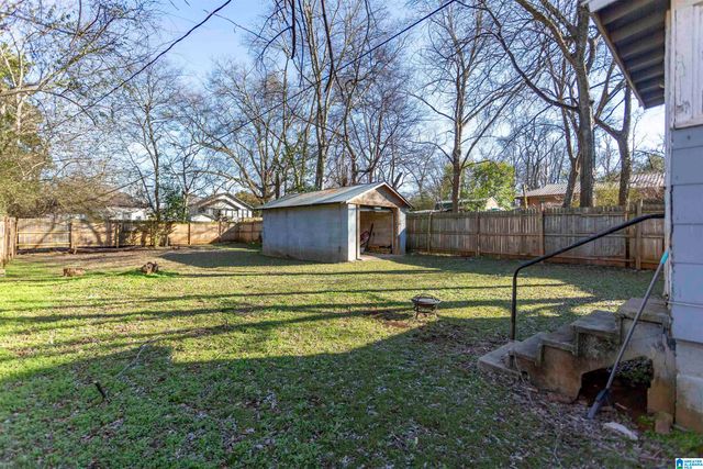 901 47TH STREET N, Birmingham, AL 35212