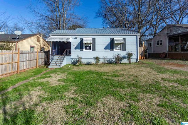 901 47TH STREET N, Birmingham, AL 35212