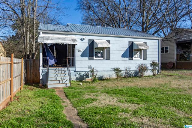 901 47TH STREET N, Birmingham, AL 35212