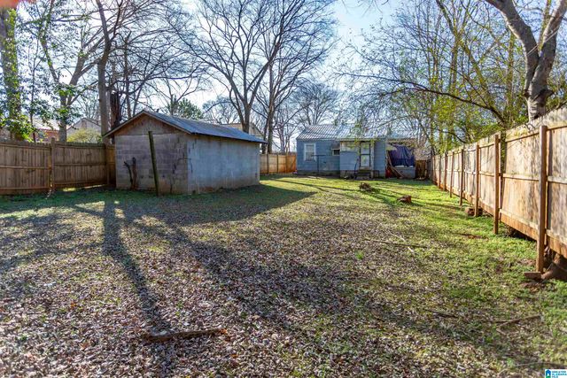 901 47TH STREET N, Birmingham, AL 35212