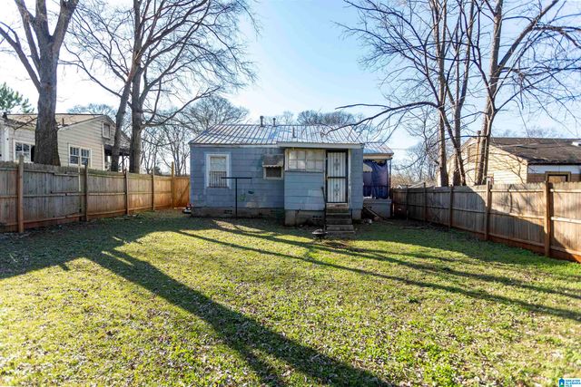 901 47TH STREET N, Birmingham, AL 35212