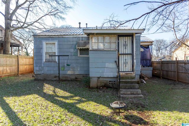 901 47TH STREET N, Birmingham, AL 35212