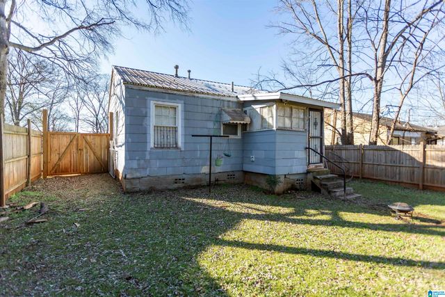 901 47TH STREET N, Birmingham, AL 35212