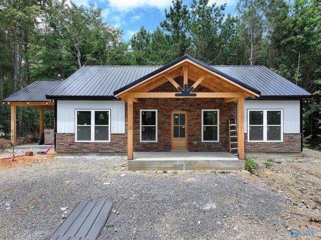 23 Durham Road, Langston, AL 35755