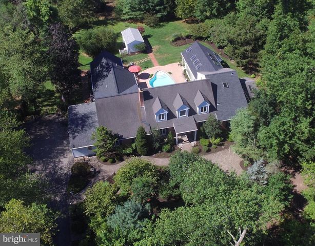 929 HERMAN RD, Horsham, PA 19044