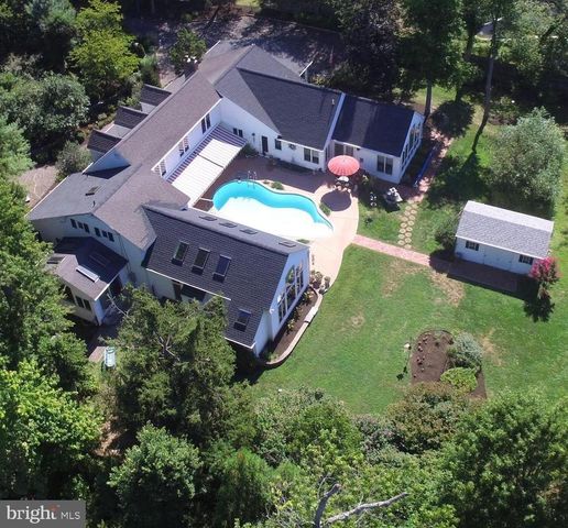 929 HERMAN RD, Horsham, PA 19044