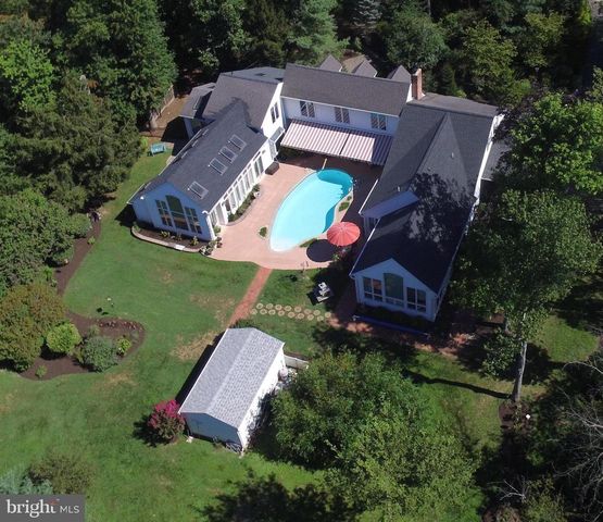 929 HERMAN RD, Horsham, PA 19044