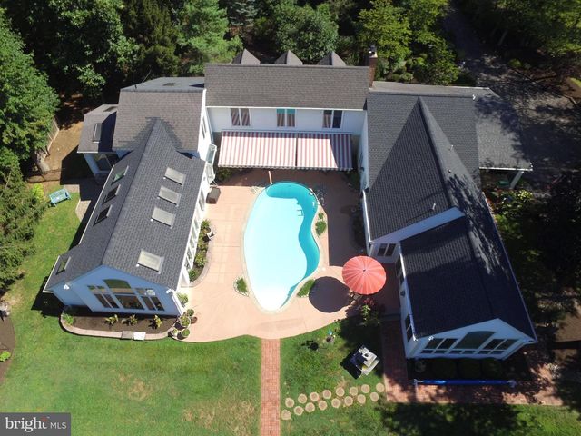 929 HERMAN RD, Horsham, PA 19044