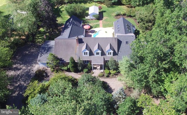 929 HERMAN RD, Horsham, PA 19044