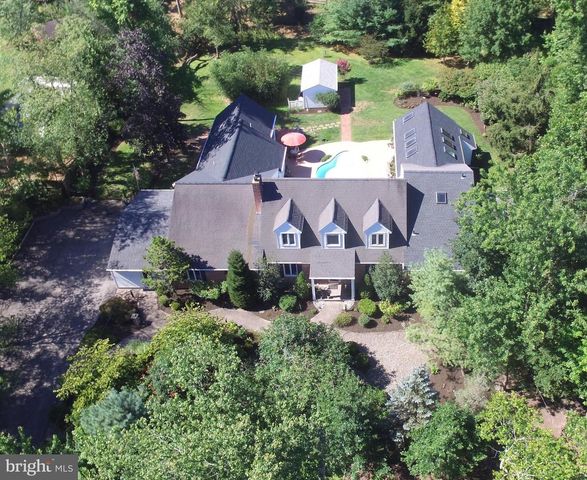 929 HERMAN RD, Horsham, PA 19044