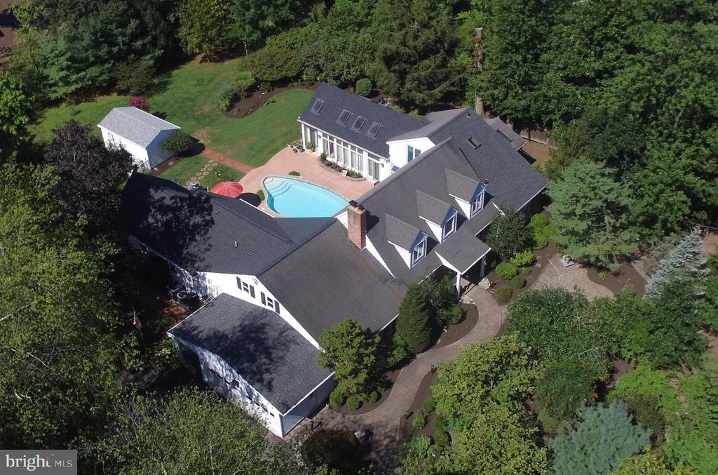 929 HERMAN RD, Horsham, PA 19044