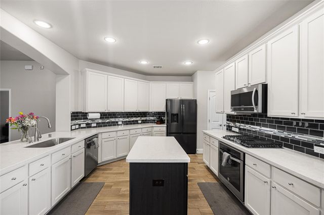 3639 Cottage Pines Lane, Spring, TX 77386
