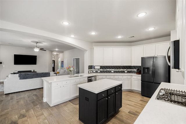 3639 Cottage Pines Lane, Spring, TX 77386