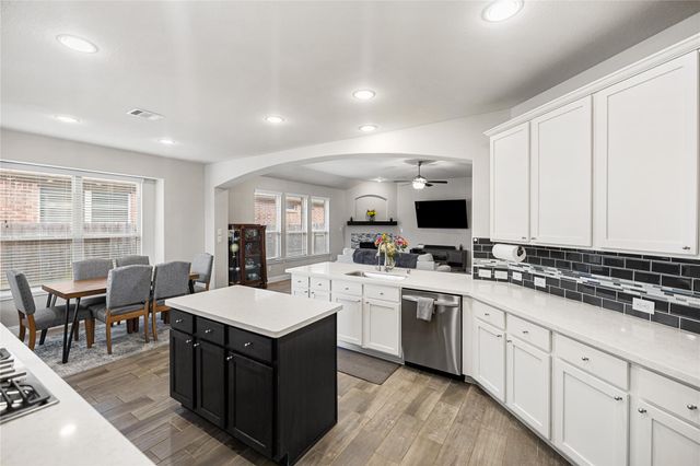 3639 Cottage Pines Lane, Spring, TX 77386