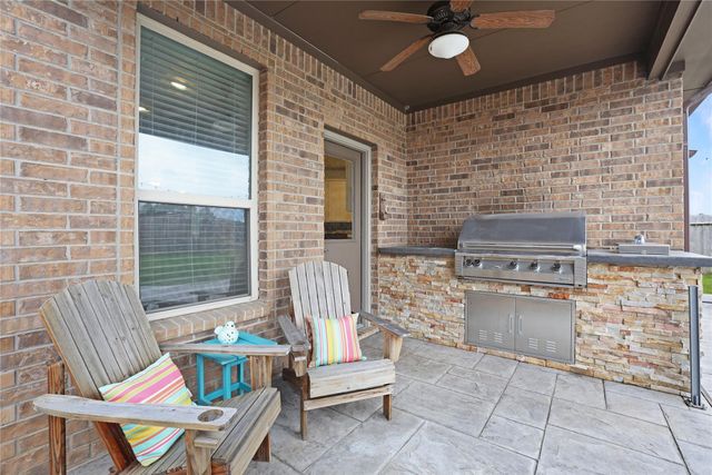 3639 Cottage Pines Lane, Spring, TX 77386