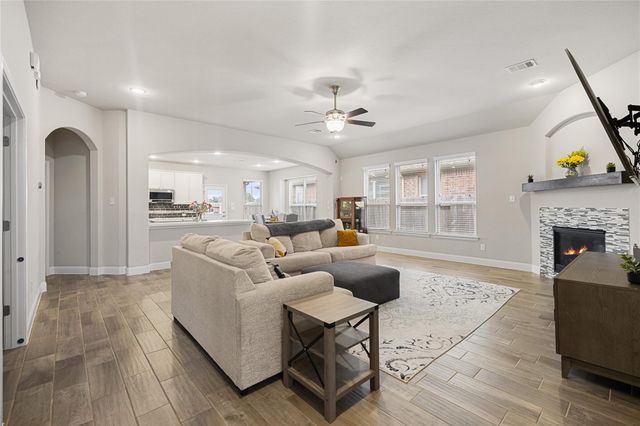 3639 Cottage Pines Lane, Spring, TX 77386
