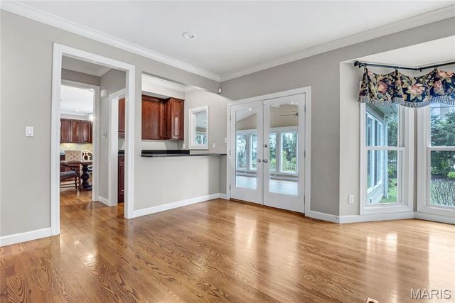 2154 White Lane Drive, Chesterfield, MO 63017