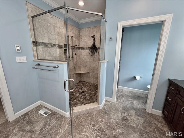2154 White Lane Drive, Chesterfield, MO 63017