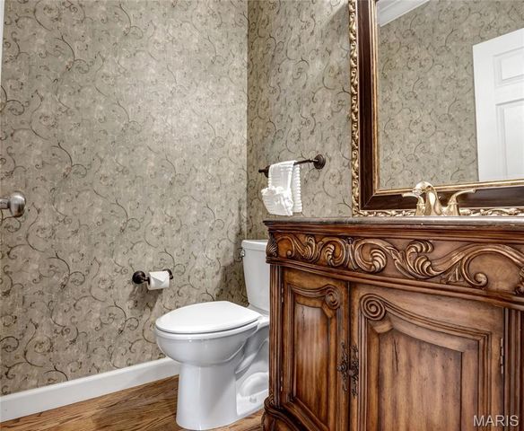 2154 White Lane Drive, Chesterfield, MO 63017