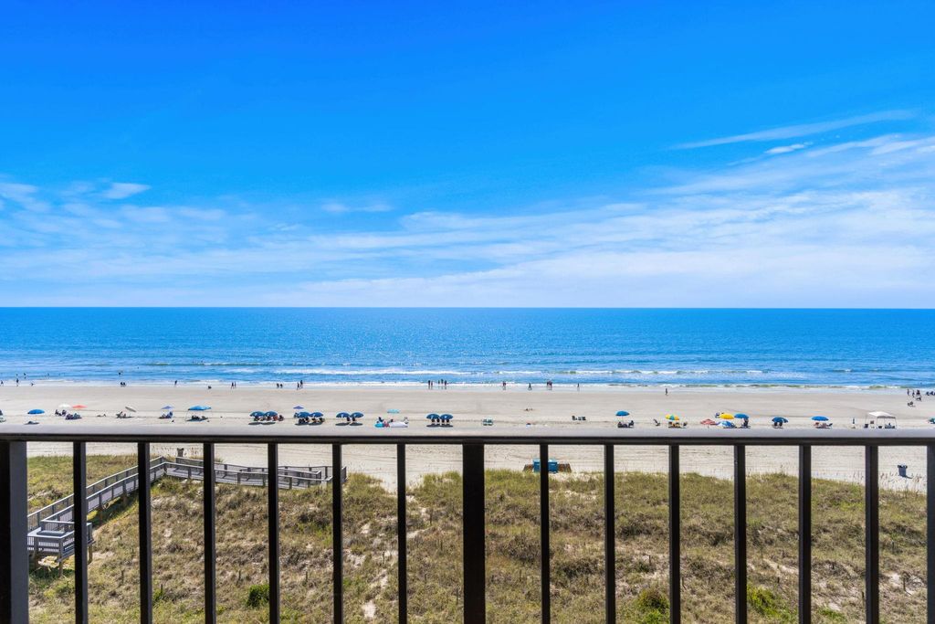 517 S Ocean Blvd. # 605, North Myrtle Beach, SC 29582 — photo 2